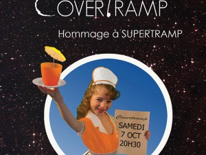 Covertramp