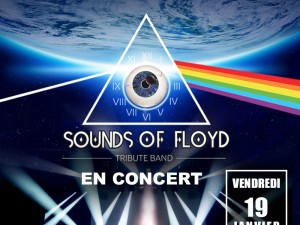 Sounds of floyd