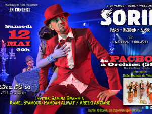 Sorif