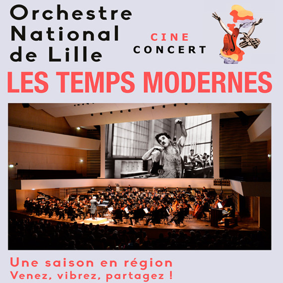 salle spectacle orchies