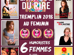 Tremplin au féminin