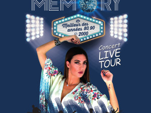 Eve Angeli Live Tour 2019
