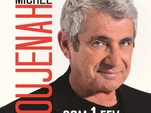 Michel Boujenah dans “Ma vie rêvée”