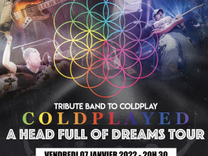 Tribute Coldplayed