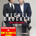 Michel Drucker : “De Vous à Moi”