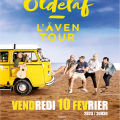 Oldelaf : L’Aven Tour