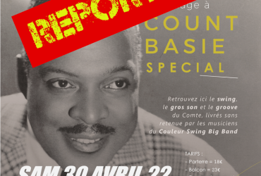 Count Basie Special