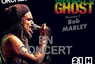 Marley’s Ghost