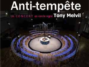 Anti-tempête
