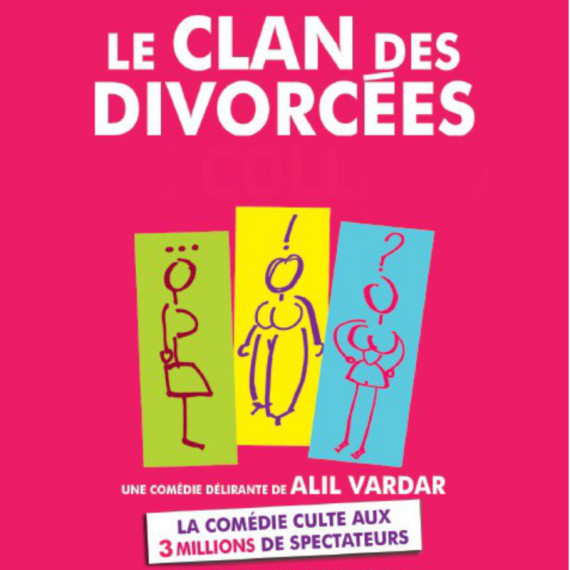 Le clan des divorcées