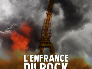 L’Enfrance Du Rock #4