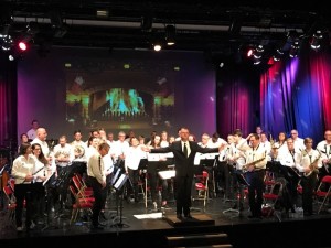 L’Orchestre d’Harmonie d’Orchies