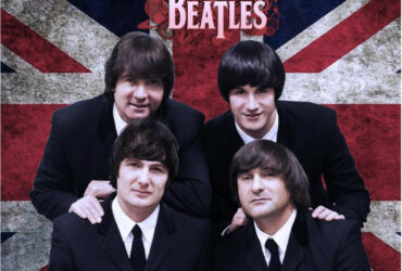 The Love Beatles