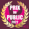 Prix du public-2022