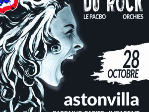 FESTIVAL “L’ENFRANCE DU ROCK”