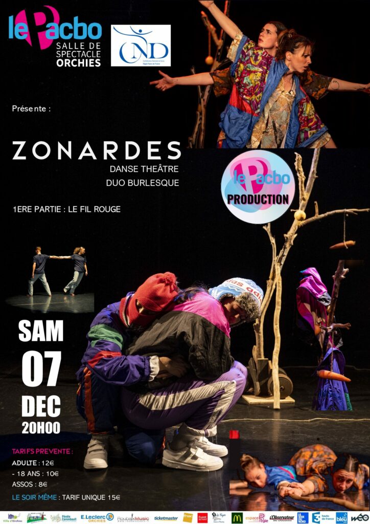 ZONARDES