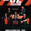 U2 ADDICTION