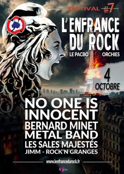 SAMEDI 04 OCTOBRE 2025