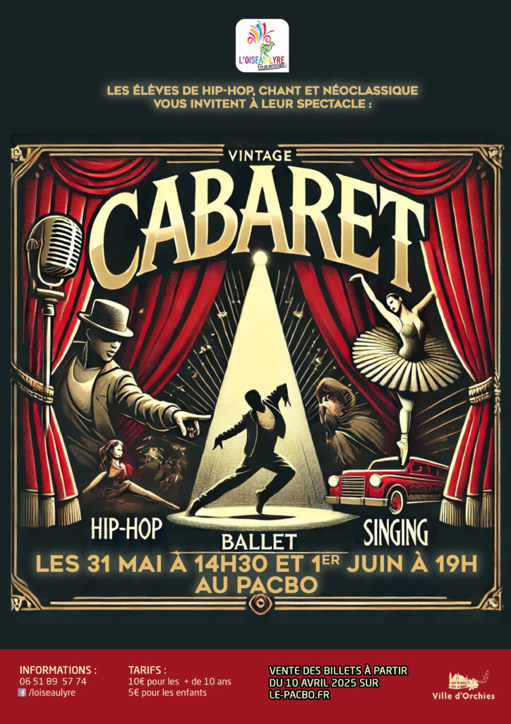 CABARET