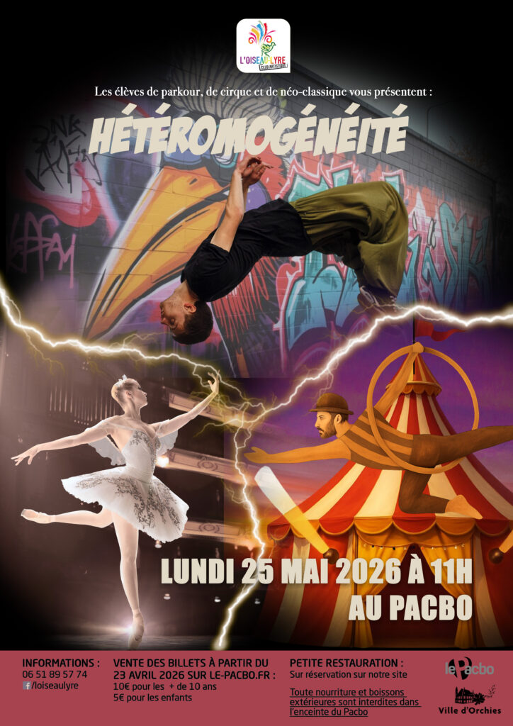 HÉTÉROMOGÉNÉITÉ