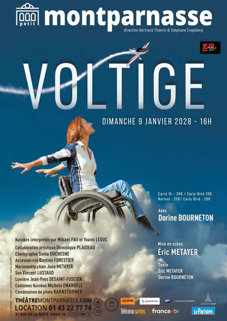 VOLTIGE